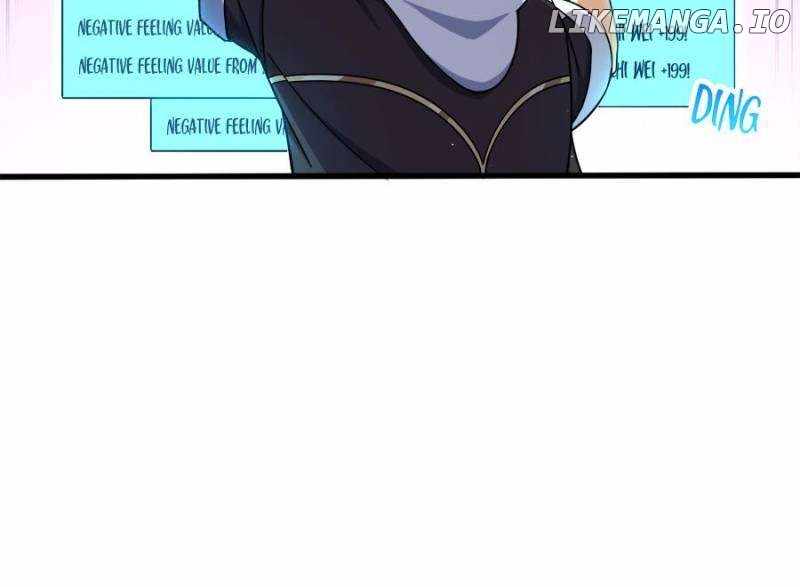 Spare Me, Great Lord! Chapter 758 55